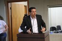 Projeto de lei autoriza transmissão ao vivo de licitações da prefeitura Projeto de lei autoriza transmissão ao vivo de licitações da prefeitura
