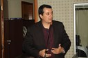 Projeto de lei busca coibir o roubo de gado e o abate clandestino Projeto de lei busca coibir o roubo de gado e o abate clandestino