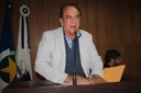 Projeto de lei cria maternidade e pediatria no Hospital Municipal Projeto de lei cria maternidade e pediatria no Hospital Municipal