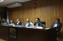 Projeto de lei cria o cargo de zelador na Câmara Projeto de lei cria o cargo de zelador na Câmara