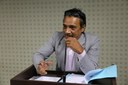 Projeto de lei declara de utilidade pública UNIFRATER Projeto de lei declara de utilidade pública UNIFRATER