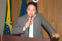 Projeto de lei garante atendimento em libras no poder público municipal Projeto de lei garante atendimento em libras no poder público municipal