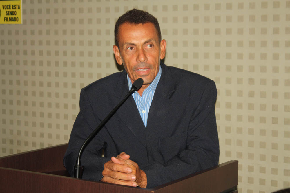 Projeto de lei prevê cadastro de nascentes e olhos d´água do município