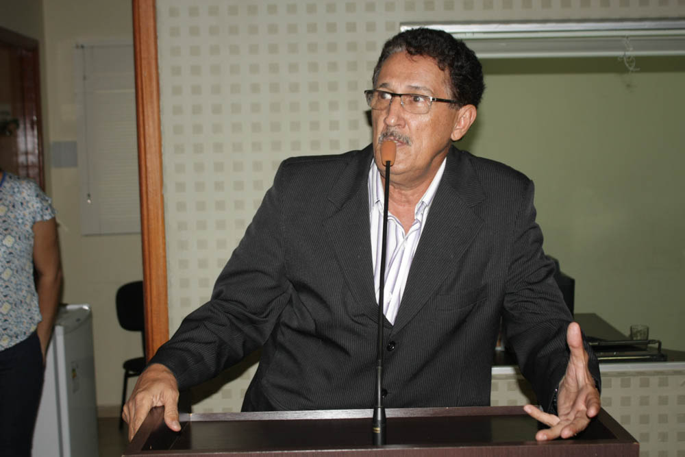 Projeto de lei proíbe obstrução das estradas vicinais rurais