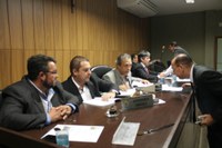 Projeto de resolução devolve ar-condicionado para a Prefeitura de Barra do Garças