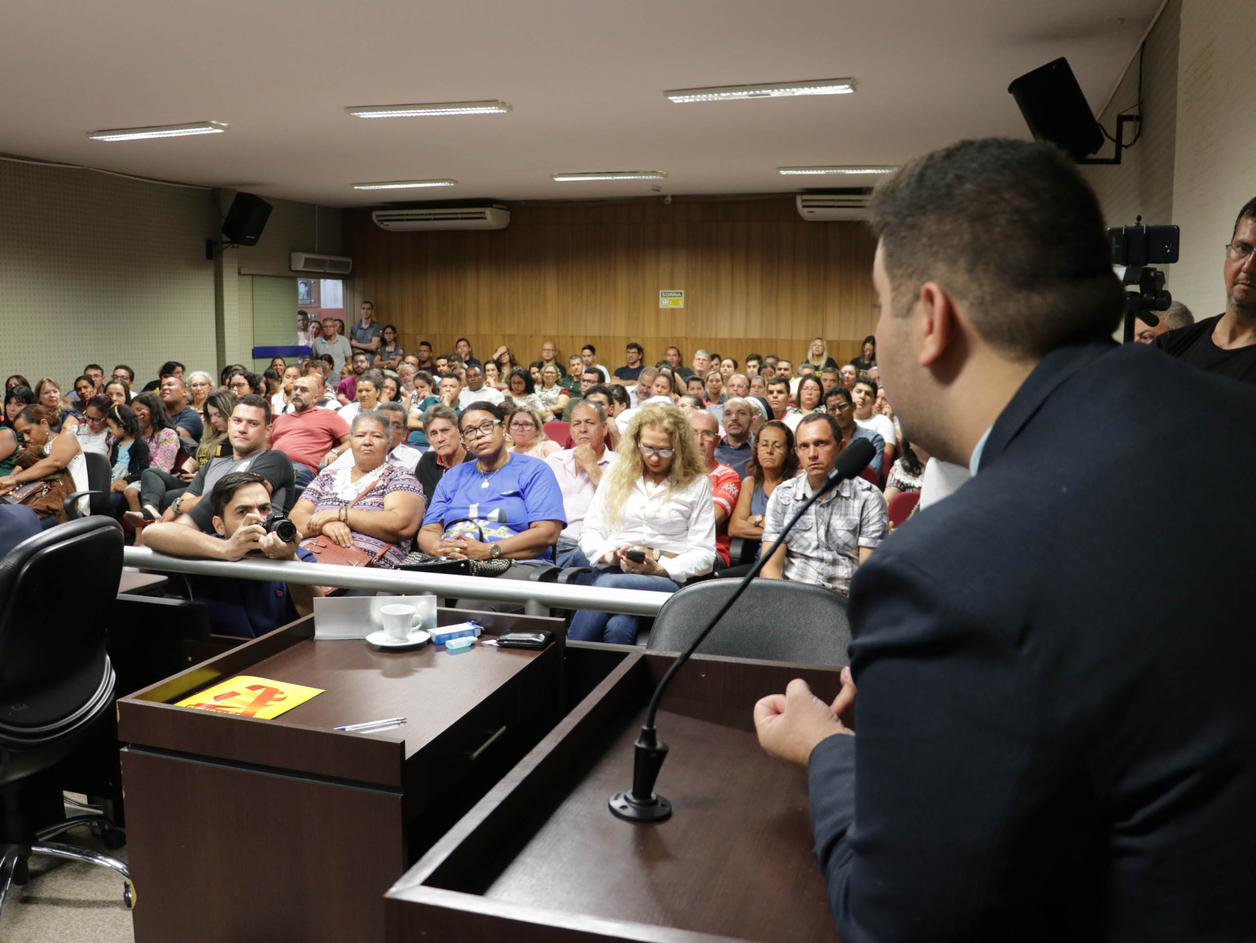 Projeto de Resolução institui procedimentos eletrônicos para Projetos de Iniciativa Popular