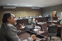 Projeto de resolução outorga título de cidadania barra-garcense Projeto de resolução outorga título de cidadania barra-garcense