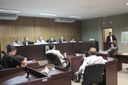 Projeto de resolução outorga título de cidadania Barra-garcense à comunitária Projeto de resolução outorga título de cidadania Barra-garcense à comunitária