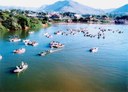 Prova de arrais amador acontece essa semana em Barra do Garças Prova de arrais amador acontece essa semana em Barra do Garças