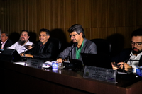 Queda de energia afeta também a Câmara de vereadores de Barra