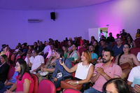 Radialistas receberam homenagem da câmara municipal durante o evento 'Vozes do Araguaia’