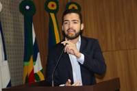 Relator da CPI das Águas de Barra do Garças convoca população para relatar denúncias e abusos provocados pela empresa