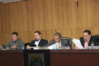 Resolução regula acesso a informações do Legislativo Barra-garcense