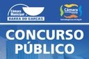 Resultado final do concurso da Câmara de Barra do Garças é publicado Resultado final do concurso da Câmara de Barra do Garças é publicado
