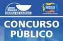 Resultado final do concurso da Câmara de Barra do Garças é publicado