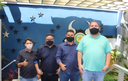 Reunião com governador resulta em reforma do Pronto Socorro de Barra do Garças Reunião com governador resulta em reforma do Pronto Socorro de Barra do Garças