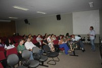 Reunião do Polo Regional de Saúde apresenta ações de controle da Dengue, Zika e a Chikungunya