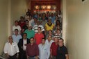 Reunião operacional da Empaer debateu Assistência Técnica de Extensão Rural Reunião operacional da Empaer debateu Assistência Técnica de Extensão Rural