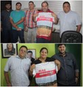 S.O.S. Araguaia/ Garças mobiliza Torixoréu e Baliza