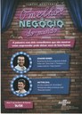 SEBRAE apresenta "O Melhor Negócio do Mundo" em Barra do Garças
