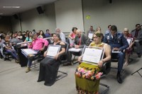 Sessão Solene entregará títulos de cidadania barra-garcense; Governador Pedro Taques na lista 