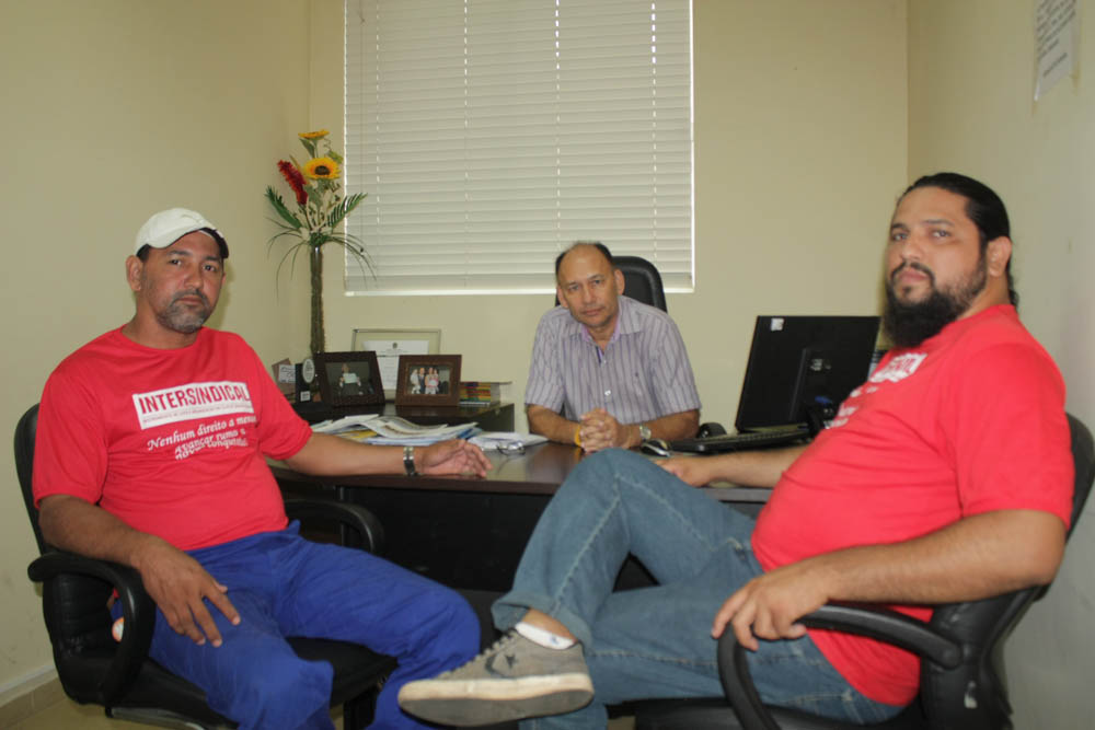 Sindicato pede o não fechamento de Agências dos Correios em Barra do Garças e Pontal do Araguaia