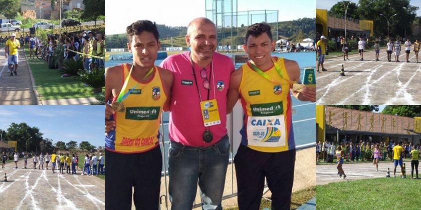 Sobre a Barra do Garças Associação de Atletismo - BGAAT