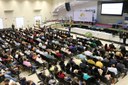 TCE-MT capacita prefeitos e vereadores de 32 municípios em Barra do Garças
