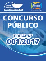 Termina nesta sexta-feira as inscrições para o concurso da Câmara de Barra do Garças