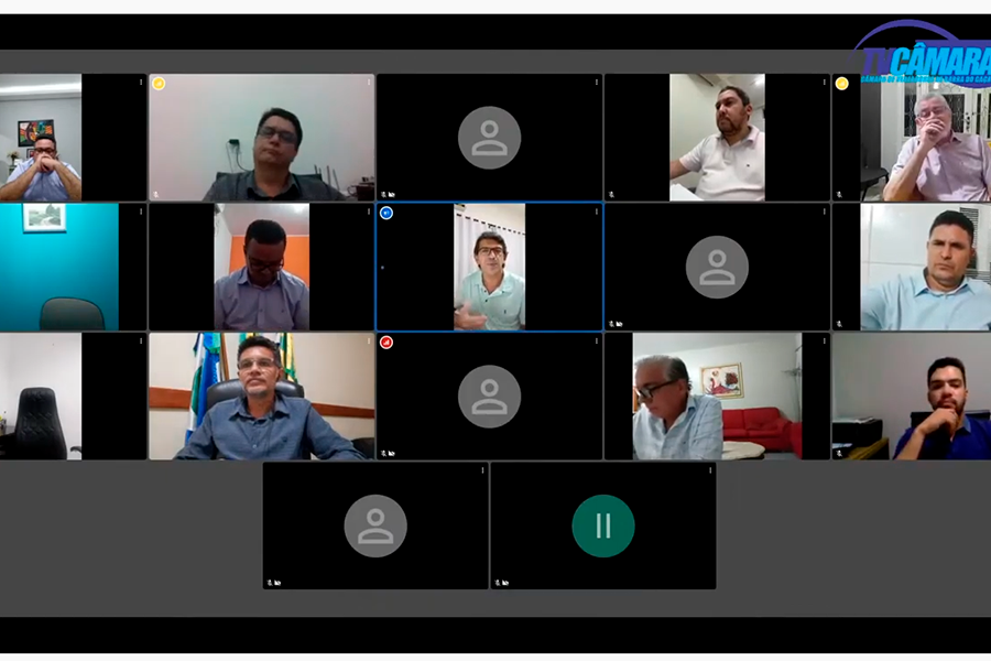Vacinação em Barra do Garças acelera e vereadores discutem saúde do município