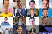 Veja os 15 vereadores eleitos em Barra do Garças nas eleições 2016