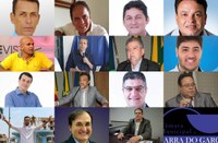 Veja os 15 vereadores eleitos em Barra do Garças nas eleições 2016