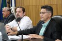 Vereadores aprovam Estatuto dos servidores públicos da Câmara e reestruturação da AGER Barra