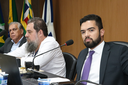 Vereadores aprovam o projeto de lei ‘alvará imediato em Barra do Garças