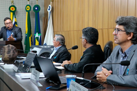 Vereadores aprovam projeto de parcelamento de débitos no mutirão de conciliação