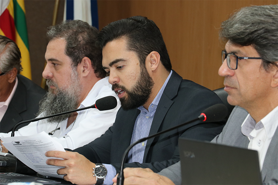 Vereadores aprovam projeto que reconhece estabelecimentos como patrimônio histórico