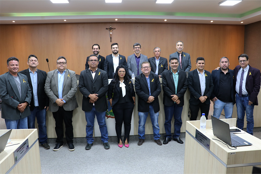 Vereadores de Barra do Garças aprovam projeto que institui PISO para profissionais da enfermagem