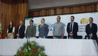 Vereadores de Barra do Garças e de toda a Região do Vale do Araguaia participam do Programa Democracia Ativa do Tribunal de Contas de Mato Grosso