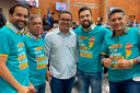 Vereadores de Barra do Garças participam de audiência pública em Defesa do Araguaia