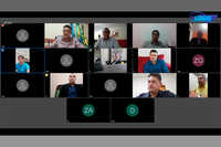 Vereadores destacam a necessidade de vacinação de categorias profissionais 