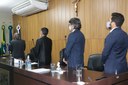 Vereadores discutem decreto e alertam comerciantes para pregões Vereadores discutem decreto e alertam comerciantes para pregões