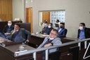 Vereadores discutem medidas para melhoria da saúde em Barra do Garças Vereadores discutem medidas para melhoria da saúde em Barra do Garças