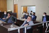 Vereadores discutem medidas para melhoria da saúde em Barra do Garças