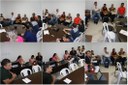 Vereadores e servidores fazem balanço do 1º Fórum dos Servidores e articulam próximo Fórum