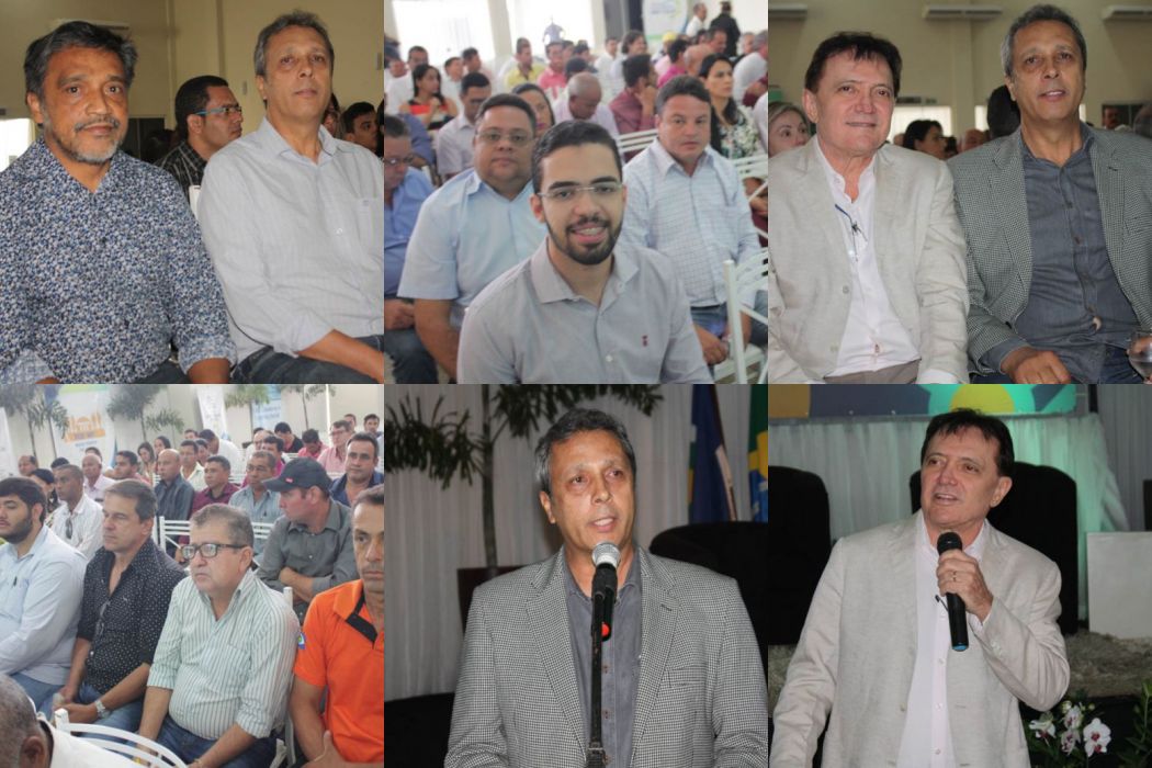 Vereadores e servidores participam dos Programas do TCE-MT; Miguelão ressalta mobilização da Câmara