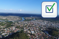 Vereadores seguem o parecer do TCE e aprovam as contas de 2021 da Gestão do Prefeito Dr. Adílson