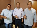 Vice-presidente regional do PSB quer restruturação do partido no Estado Vice-presidente regional do PSB quer restruturação do partido no Estado