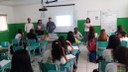 Visita na IFMT faz convite pra Audiência Pública S.O.S.: Araguaia/Garças e seus afluentes Visita na IFMT faz convite pra Audiência Pública S.O.S.: Araguaia/Garças e seus afluentes