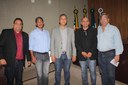 Visita técnica pretende levar vereadores para aprimorar turismo de Barra do Garças Visita técnica pretende levar vereadores para aprimorar turismo de Barra do Garças