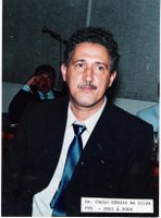 Dr. Paulo Sérgio  (PTB)